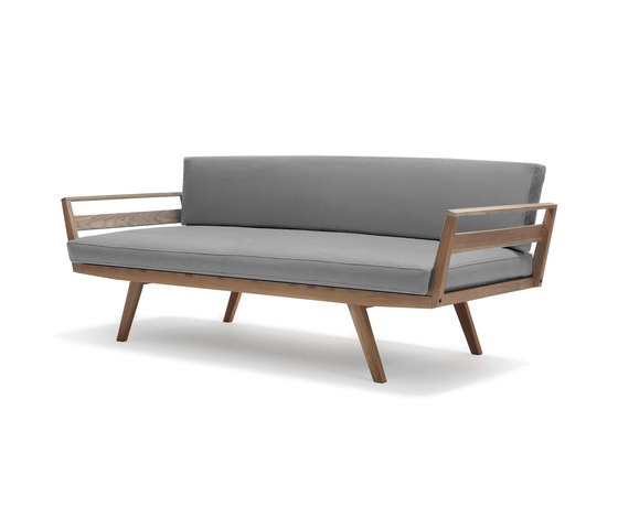 Day Bed | Sofas | Plinio il Giovane