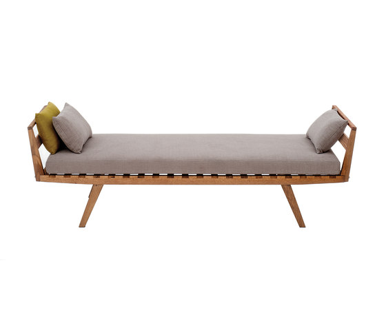 Day Bed | Day beds / Lounger | Plinio il Giovane