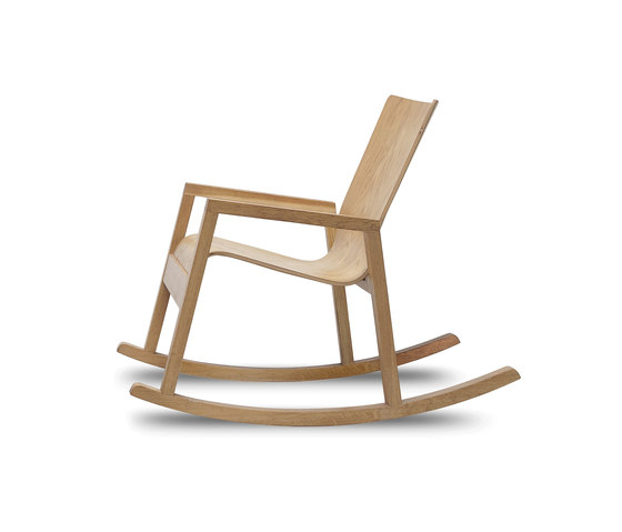 Dondolo | Chairs | Plinio il Giovane
