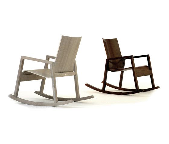 Dondolo | Chairs | Plinio il Giovane