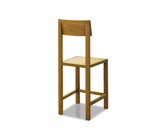 Seggiola | Chairs | Plinio il Giovane