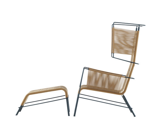 Fifty | Armchairs | Ligne Roset