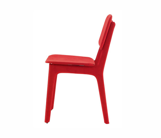 Felt | Chair | Chairs | Ligne Roset