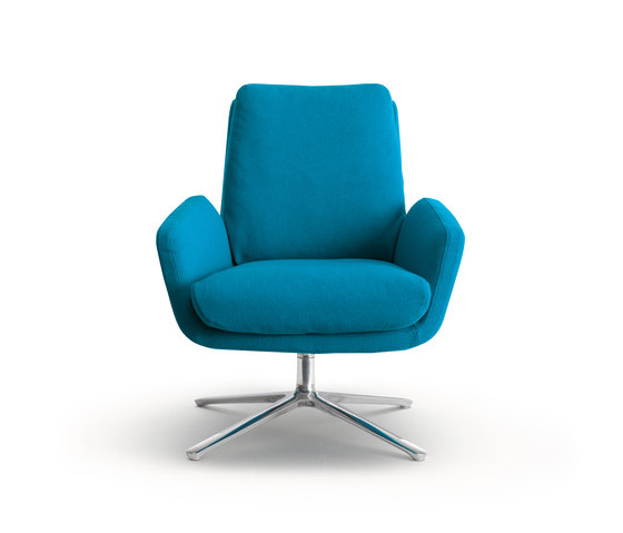 Cordia Easy Chair | Armchairs | COR Sitzmöbel
