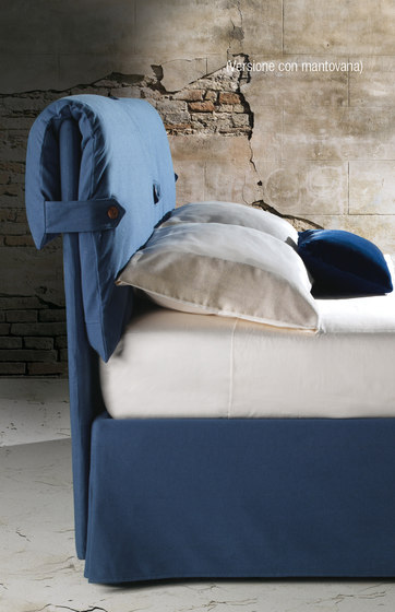 Marianne | Beds | Milano Bedding