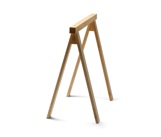 Arkitecture Trestle legs | Caballetes de mesa | Nikari