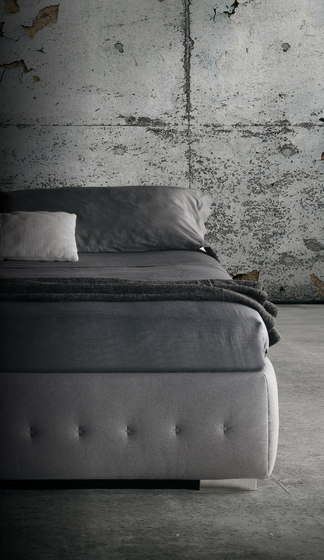 Raja Sommier H.37 | Beds | Milano Bedding