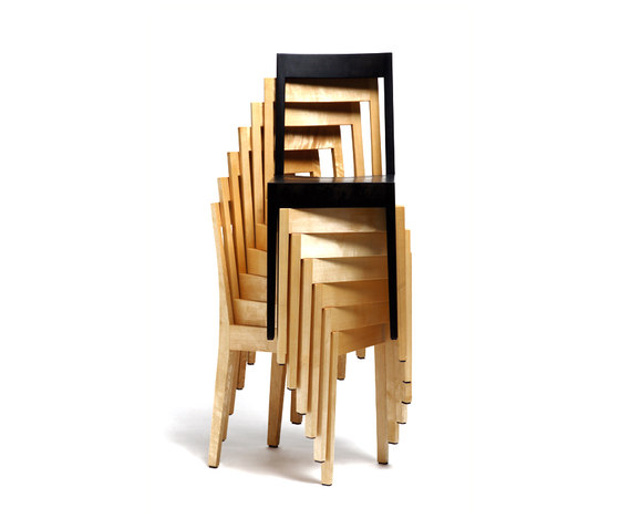 Café Spiral RMS1 Chair | Chairs | Nikari