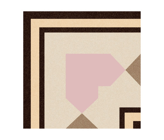 Roura-3 Beige | Ceramic tiles | VIVES Cerámica