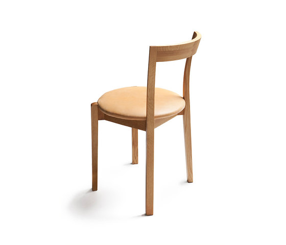 Café | Classic Chair | Chaises | Nikari