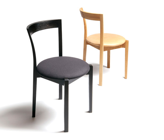 Café | Classic Chair | Sillas | Nikari