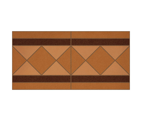 Cenefa Basildon Natural | Ceramic tiles | VIVES Cerámica