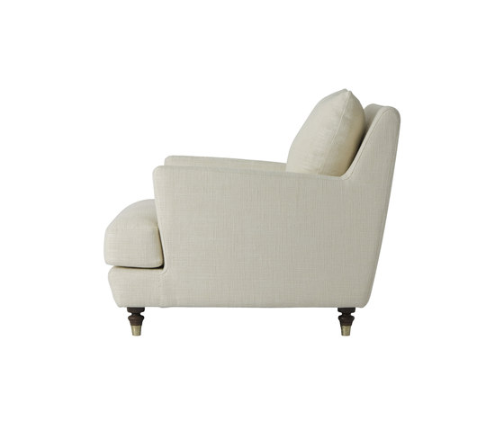 Arles armchair | Poltrone | Ritzwell