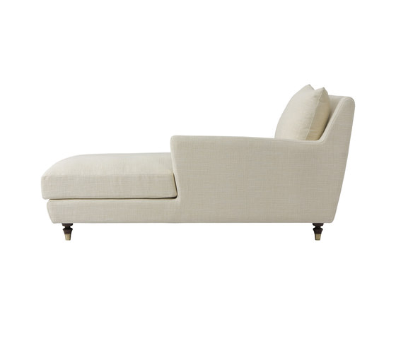 Arles sofa | Chaise longue | Ritzwell