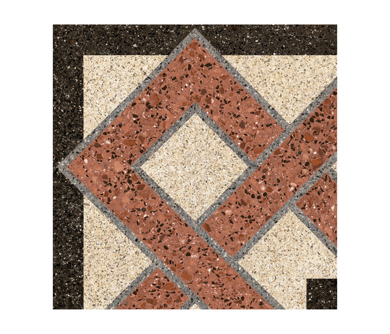 Bartón-3 Crema | Ceramic tiles | VIVES Cerámica