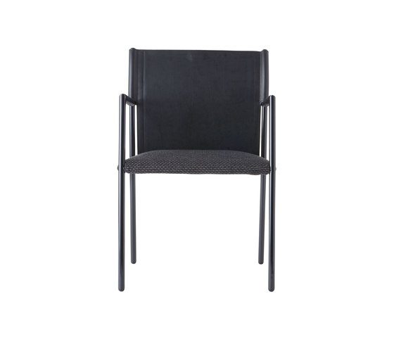 Armstrong armchair | Sedie | Ritzwell