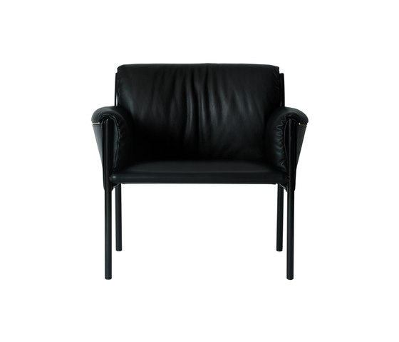 Armstrong lounge chair | Sessel | Ritzwell
