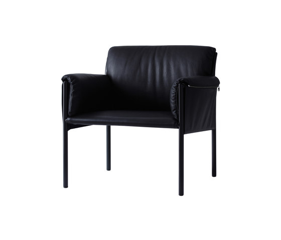 Armstrong lounge chair | Poltrone | Ritzwell