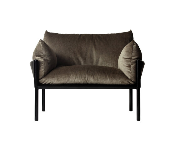 Armstrong armchair | Sofás | Ritzwell