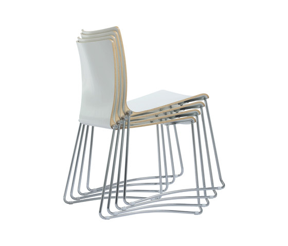 Baetis chair | Chaises | Ritzwell