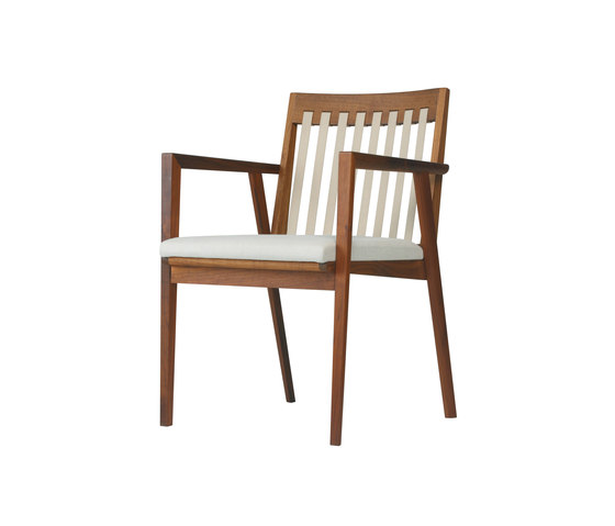 Blava armchair | Stühle | Ritzwell