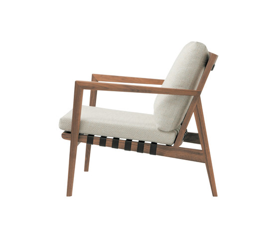 Blava easy chair | Poltrone | Ritzwell