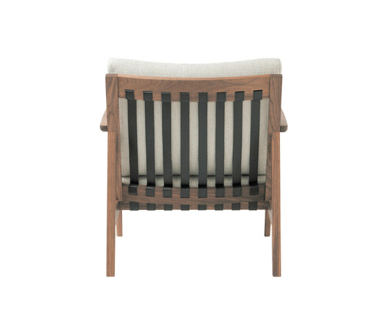 Blava easy chair | Sillones | Ritzwell