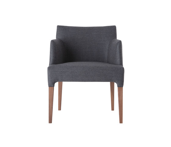 C-Line arm chair | Poltrone | Ritzwell