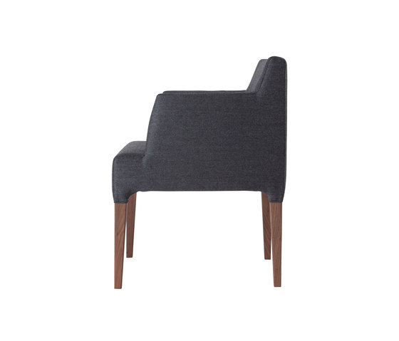 C-Line arm chair | Armchairs | Ritzwell
