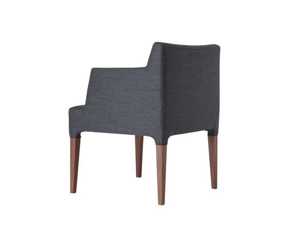 C-Line arm chair | Sillones | Ritzwell