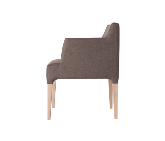 C-Line arm chair | Armchairs | Ritzwell