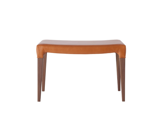C-Line  foot stool | Poufs / Polsterhocker | Ritzwell