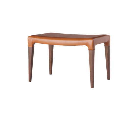 C-Line  foot stool | Pufs | Ritzwell