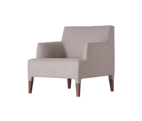 C-Line armchair | Fauteuils | Ritzwell