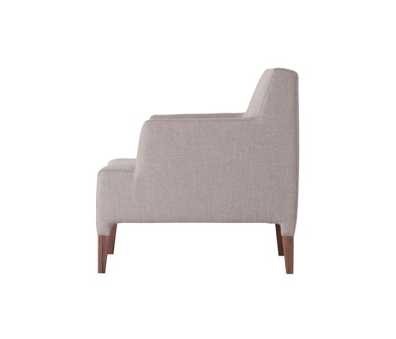 C-Line armchair | Fauteuils | Ritzwell