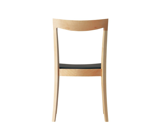 Carezza chair | Stühle | Ritzwell
