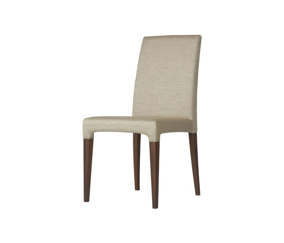 Cozy Bois chair | Sillas | Ritzwell