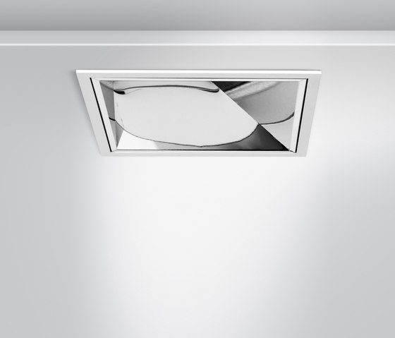 Quantum 210 | wallwasher | Recessed ceiling lights | Arcluce