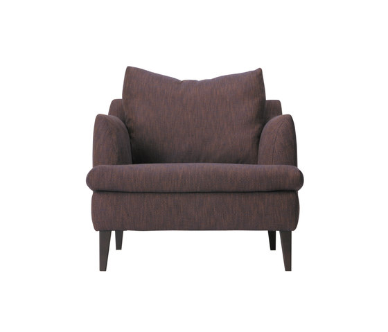 Cozy Bois armchair | Sessel | Ritzwell