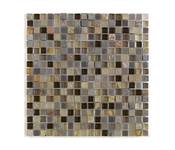 Mosaico Magal Beige | Mosaïques céramique | VIVES Cerámica
