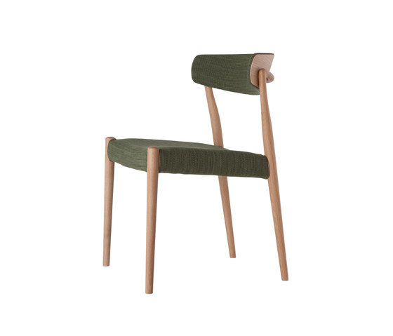 Charlie chair | Stühle | Ritzwell