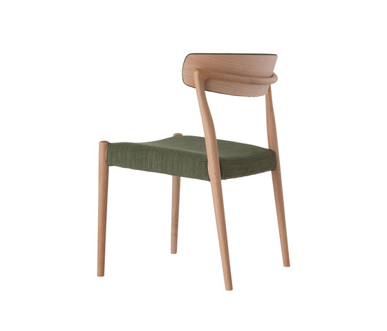 Charlie chair | Stühle | Ritzwell