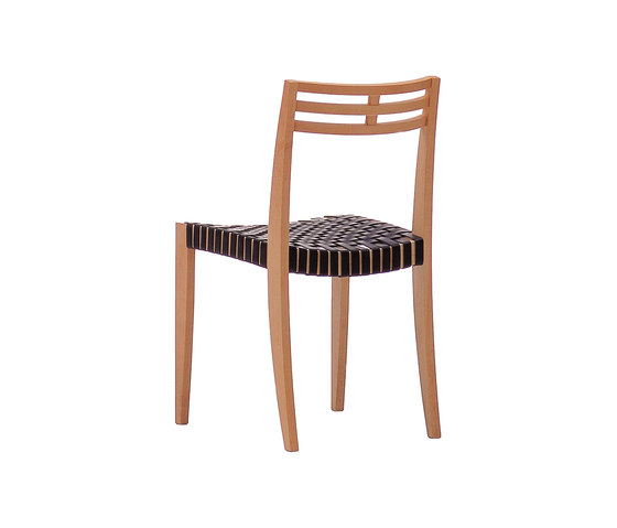Cote chair | Sedie | Ritzwell