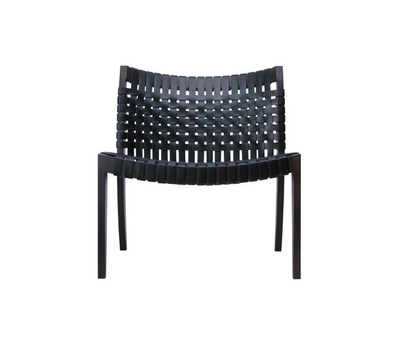 Cote lounge chair | Poltrone | Ritzwell