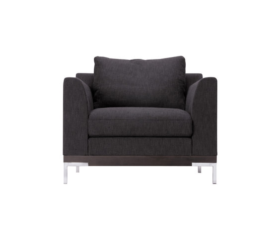 Figo armchair | Poltrone | Ritzwell