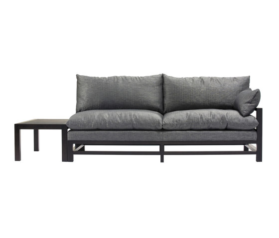 Grand Lee Wise sofa | Canapés | Ritzwell