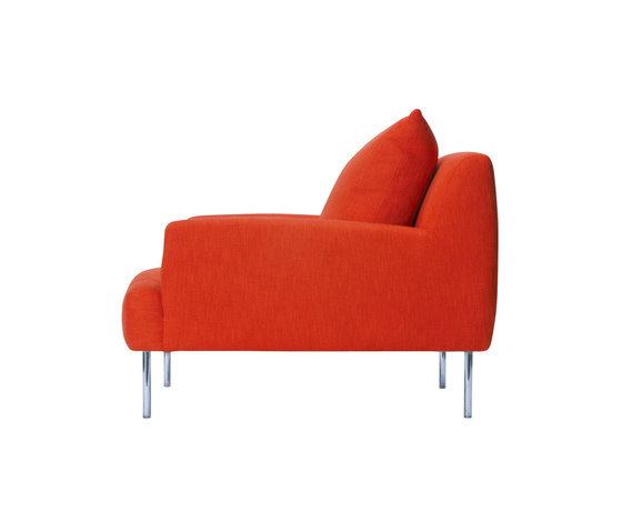 Ibiza Forte armchair | Armchairs | Ritzwell