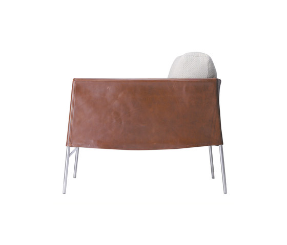 Ibiza Forte easy chair | Sessel | Ritzwell
