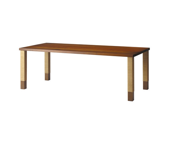 Ibiza Forte dining table | Dining tables | Ritzwell