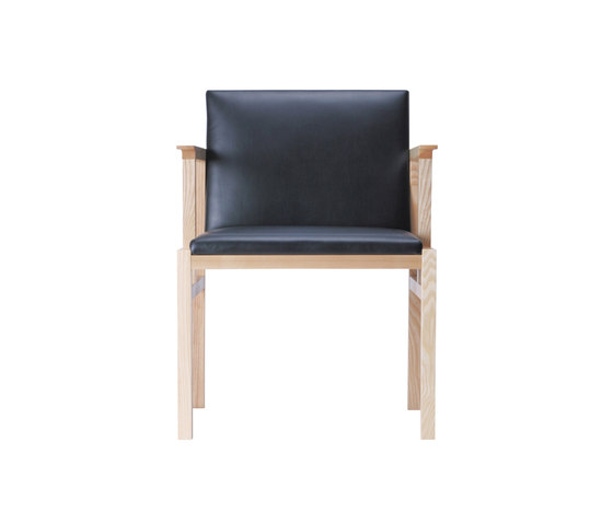 Grand Lee Wise armchair | Stühle | Ritzwell